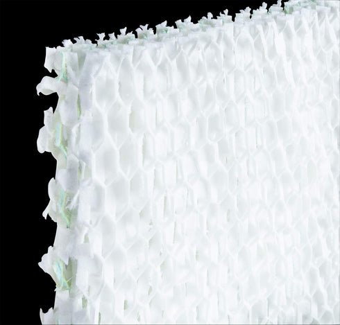 BestAir HW700, Honeywell Replacement, Paper Wick Humidifier Filter, 5.9" x 1.8" x 6.8"