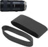 Lens Zoom Grip Rubber Ring, Lens Grip Rubber Circle and Focusing Ring Lens Repair Parts Compatible with for TAMRON SP 70?200mm F2.8 VC...