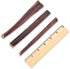 Best Pet Supplies GigaBite 6 Inch Beef Gullet Jerky Sticks (20 Pack) - All Natural, Free Range Beef Esophagus Stick Dog Treat...