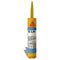 Sika Sikaflex-15 LM Black Polyurethane Architecture Grade Caulk Sealant 10.1 Oz...