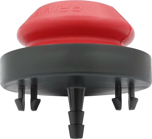 951-10639A Primer Bulb for Craftsman MTD Troybilt Snow Blower Thrower 570682A 570682 751-10639 951-10639 Pack of 2...