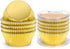 Gifbera Gold Foil Muffin Cupcake Liners/Baking Cups Standard Size, 100-Count...