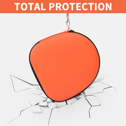 PAIYULE Case Compatible with Sony WH-CH720N Noise Canceling Wireless Headphones Bluetooth Over The Ear Headset, Carrying Storage Bag for Sony WH-C...