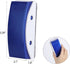 6 Pack Magnetic Dry Erase Eraser, Whiteboard Eraser Glass Board Eraser for School, Home and Office...