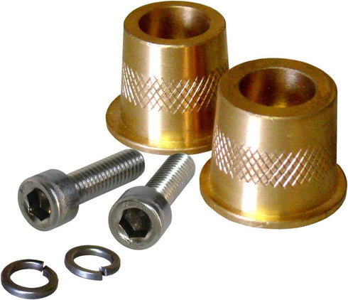 XS Power 580 Short Brass Post Adaptor (M6 Thread)...
