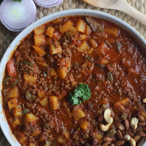 Everything But The Gourmet Chili Mix - Gourmet Spice Mix - All Natural Blend - Non GMO - Handcrafted - Small Batch - Artisanal - Made in USA - Gus...