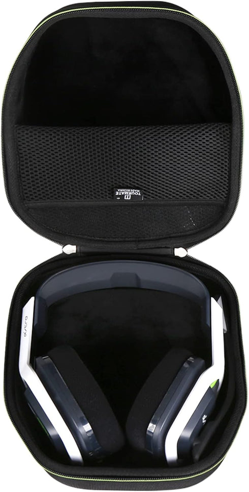Hard Travel Case for ASTRO Gaming A20 Wireless Headset Gen 2, Protective Carrying Storage Bag...