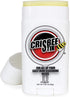Crisbee Stik® Cast Iron and Carbon Steel Seasoning - Family Made in USA - The Cast Iron Seasoning Oil & Conditioner Preferred by Experts - Maintai...
