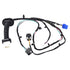 645-506 Rear Door Harness with Connectors Wiring Harness Compatible with 2004-2010 Dodge Ram 1500 2500 3500 4500 5500 Replaces 56051931AB 56051694...