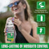 Mosquito Repellent Outdoor Patio,Mosquito Repeller, Powerful Natural Mosquito Deterrent for Kids/Adults, Mosquito Control for Camping/Patio/Yard/T...