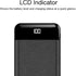 Energizer Power Bank - 10000mAh High Capacity Lithium Polymer Portable Charger, Lightweight, Fast Charging, Dual USB Outputs, TSA Approved, Compat...
