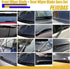 Set of Wiper Blades, Front Wiper + Rear Wiper Blades for Nissan Leaf 2011-2019 (26 inch + 16 inch + 10 inch) OE Original Style...