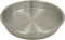 Bayou Classic 500-588 14-in Silver Seafood Serving Trays 4-pc Set Perfect for Crawfish and Seafood Boils Cookouts Tailgating Camping and Backyard ...