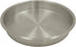 Bayou Classic 500-588 14-in Silver Seafood Serving Trays 4-pc Set Perfect for Crawfish and Seafood Boils Cookouts Tailgating Camping and Backyard ...