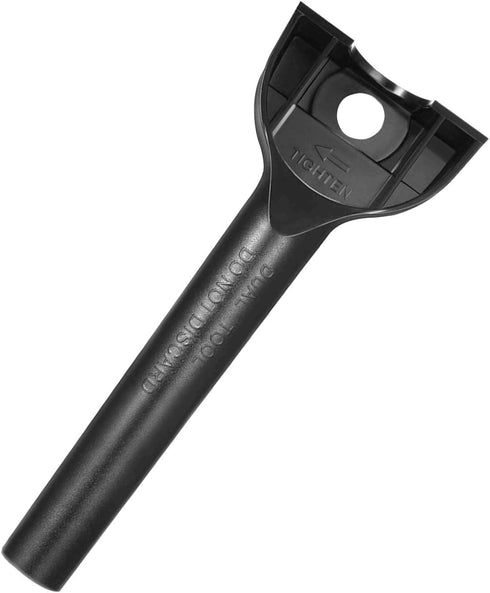 Blender Blade Removal Tool Wrench 15596, Drive Socket and Hexagonal Wrench, Repair Kit Retainer Nut, Allen wrench, 891 802 Replacement for Blade 5...