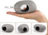 Aquarium Stone Hideaway Ornament Cichlid Shrimp Breeding Hiding Cave (Medium)...