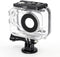 50M Waterproof Housing for Insta360 GO 3, Protective 50m Underwater Dive Case Shell with Buoyancy Handle for Insta360 GO 3 Action Camera...
