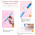 Nail Art Pens Set - Nail Polish Pens Graffiti Nail Dotting Tools Acrylic Paint Pens Drawing Painting Point Liner Pen for Nails Art Design Manicure...