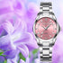 Watches for Women Analog Quartz Silver Stainless Steel Watches Luminous Waterproof Ladies Dress Watch...