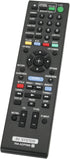RM-ADP069 Remote Control fit for Sony Blu-ray Disc DVD Home Theatre System BDV-F7 HBD-F7 BDV-T57 BDV-T58 HBD-T79 BDV-E280 HBD-E280 HBD-E580 BDV-N7...