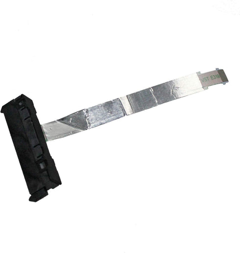 Zahara HDD SATA Connector Cable Hard Disk Drive Replacement for HP Pavilion 15-cs0080ca 15-cs0057od 15-cs0078nr 15-CS Series DD0G7BHD011 L23889-00...