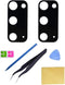 Ubrokeifixit Galaxy S20 Back Rear Camera Glass Lens Cover Replacement for Samsung Galaxy S20 6.2" G980,S20 5G G981,S20 5G UW Verizon(NOT for S20+ ...