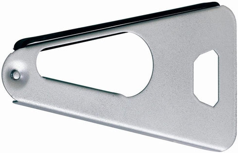 Westmark Jar Opener, One Size, Silver...