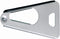 Westmark Jar Opener, One Size, Silver...