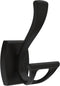 Delta DAN35-MB Dansant Towel Hook, Matte Black...
