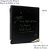 Boogie Board VersaTiles Authentic Memo Board for Home and Office, Whiteboard Alternative with 8.25x8.25” LCD Memo Board, Instant Erase, VersaPenci...