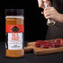 Cerez Pazari Ras El Hanout Meat Seasoning 5.6oz-160g, Moroccan Meat Spice Blend Premium Grade,%100 Natural, Freshly Packed, Non-GMO, Gluten Free, ...