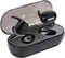 Helix True Wireless Earbuds, Black (ETHTWP)...