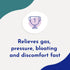 Gas-X Maximum Strength Gas Relief Softgels with Simethicone 250 mg - 30 Count...