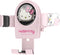 Cute Phone Mount for Car, Pink Cat Air Vent Clip Car Phone Holder Mount Fit for All Cell Phone, Pretty Car Accessories for Women and Girls......