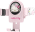 Cute Phone Mount for Car, Pink Cat Air Vent Clip Car Phone Holder Mount Fit for All Cell Phone, Pretty Car Accessories for Women and Girls......