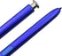 2 Pack Silver Galaxy Note 10 Plus Pen for Samsung Galaxy Note 10 5G Touch Screen Stylus Pen Replacement Parts for Samsung Note 10, Note 10 Plus, N...
