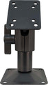 Panavise 727-04 4-Inch Slimline Pedestal Mount,Black...
