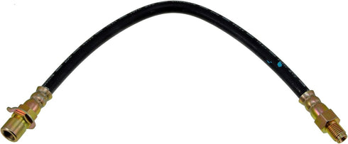Dorman H35076 Brake Hydraulic Hose Compatible with Select Cadillac Models,Black...