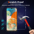 2 PACK Samsung Galaxy A23 5G / Galaxy A23 5G UW Screen Protector Glass, Premium 9H Hardness Anti-Scratch Bubble Free Tempered Glass Screen Protect...