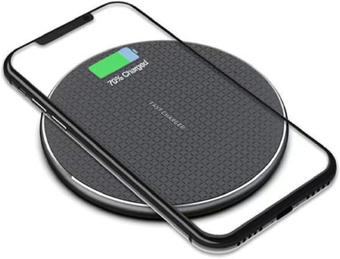 Desktop Wireless Charger, for iPhone, 10W...