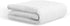 Vibe Premium Fitted Washable Terry Cloth Waterproof Mattress Protector, King, White...