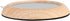 USB Wood Grain Cup Warmer with USB Cable Electric Cup Drink Plate Tea Mat Coffee Warmer Pad for Home Use(Wood Grain Gloss)...