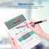 Stylus Pens for Touch Screens High Precision Capacitive Stylus Portable High Compatible 3 in 1 Mobile Phone Stylus Pen, Stylus, Wide Compatibility...