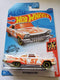 Hot Wheels 2020 Hw Flames '57 Plymouth Fury, White 168/250...