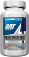 GAT SPORT Men's Multi + Test, Premium Multivitamin Tablets (60 Count)...
