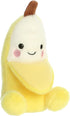 Aurora® Adorable Palm Pals™ Gwen Banana™ Stuffed Animal - Pocket-Sized Play - Collectable Fun - Yellow 5 Inches...