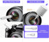 20 in 1 Laptop Phone Screen Cleaner Kit, Computer Keyboard Cleaning Brush for iPhone AirPods MacBook iPad, Multifunctional Electronic Device Clean...