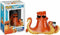 Funko POP Disney: Finding Dory Hank Action Figure...