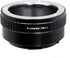 Fotasy Olympus OM Lens to L Adapter, Copper, OM Lens Adapter to L Mount, Compatible with Panasonic S1 S1H S1R S4 S5 Leica SL SL2 TL2 TL Leica T Si...