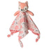 Mary Meyer Stuffed Animal Lovey Security Blanket, 13 x 13-Inches, Sweet-n-Sassy Fox...